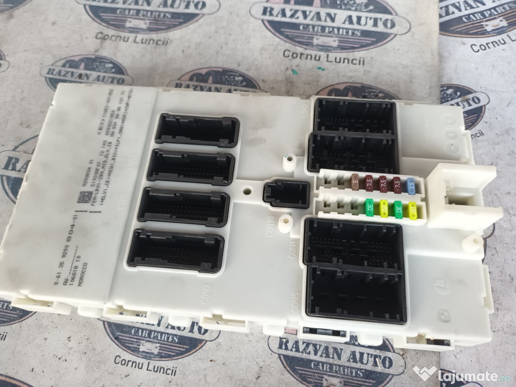 Modul keyless Hyundai Ix 35
