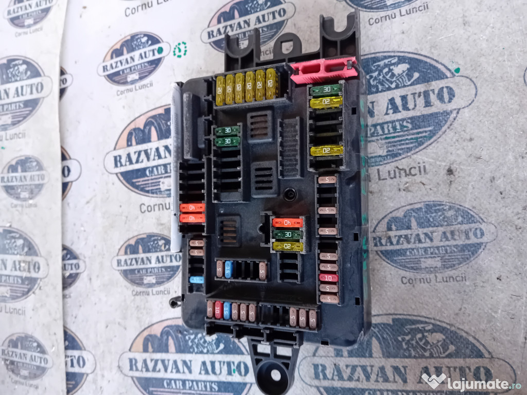 Modul navigatie Mazda 6