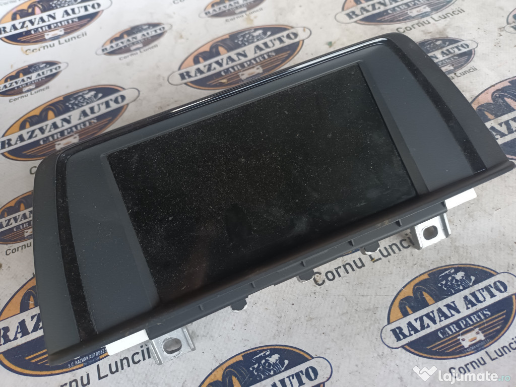 Modul camera Nissan Qashqai 2014