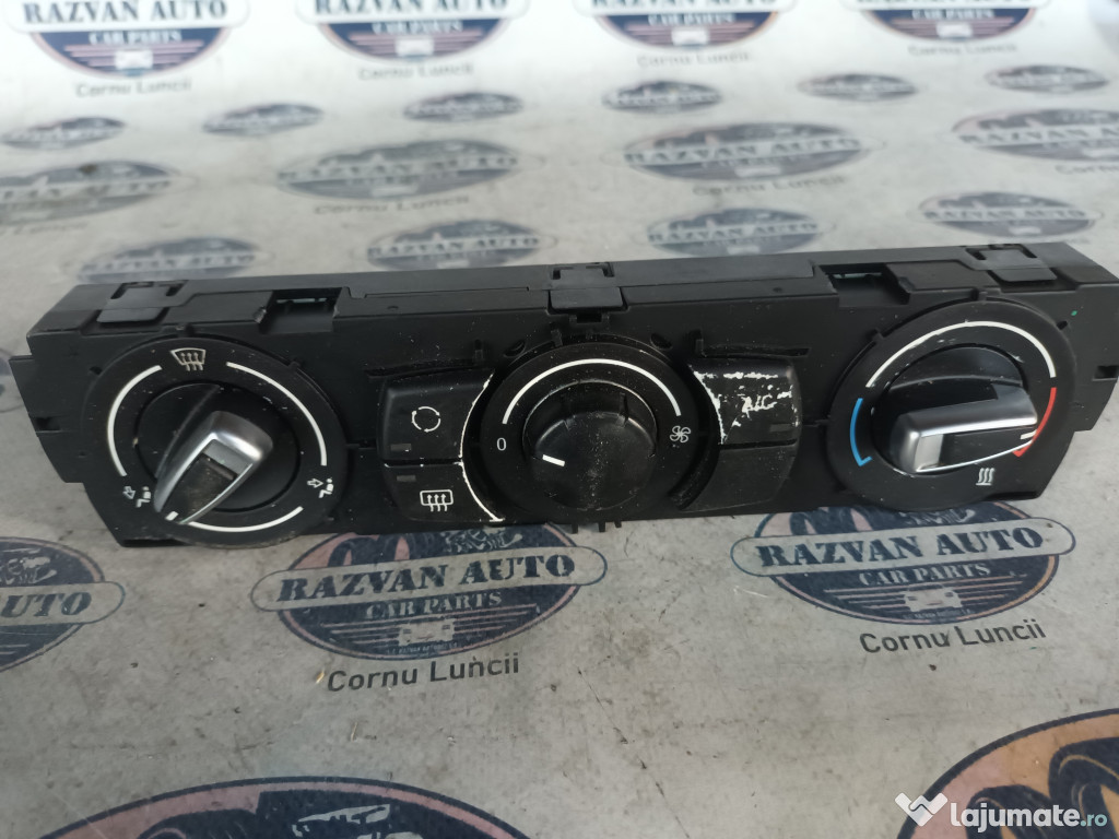 Modul Control Nissan Qashqai 2012