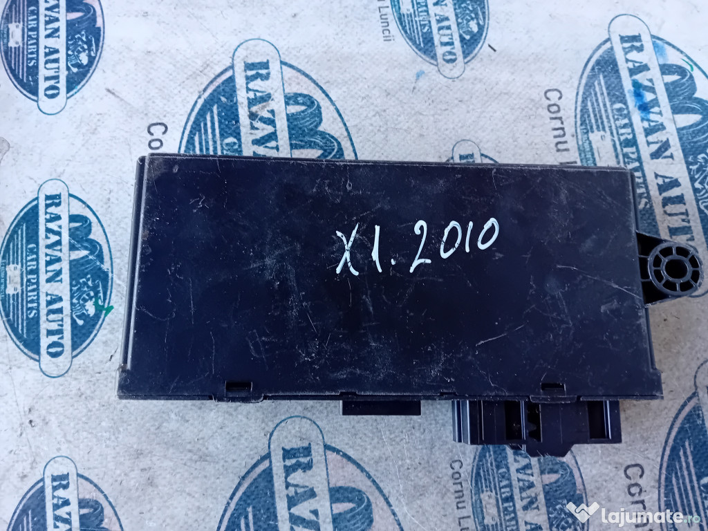 Modul stabilizator tensiune Audi A5