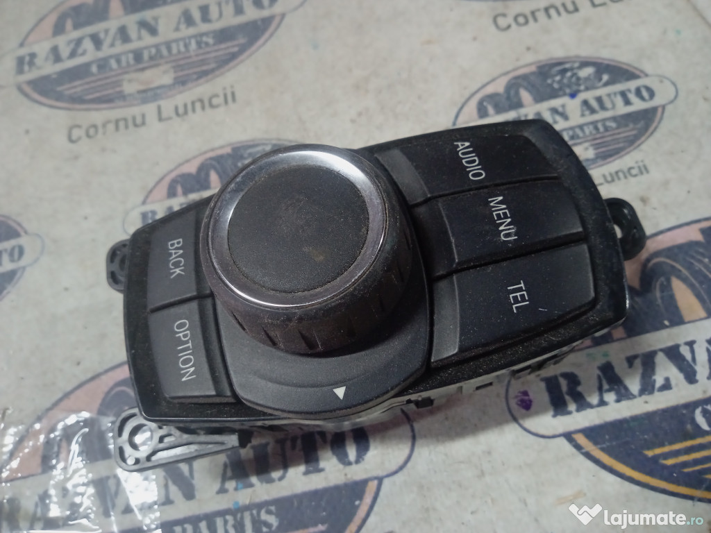 Modul Portiera Stanga Fata Volkswagen Sharan 2012