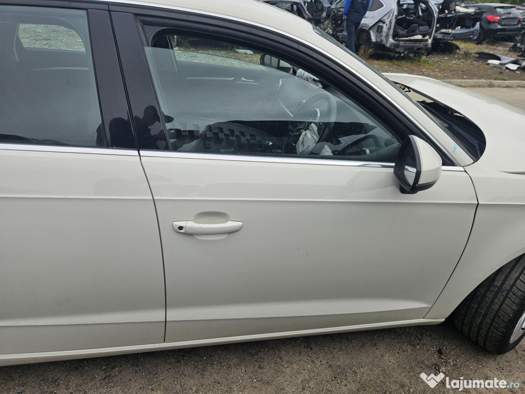 Ceasuri Bord UK Volkswagen Jetta 1.6 Motorina 2013