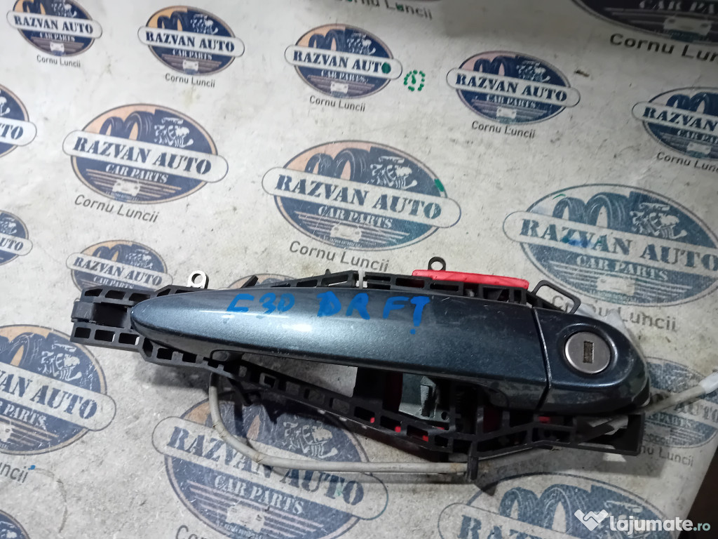 Modul Portiera Stanga Fata Audi Q5 2010