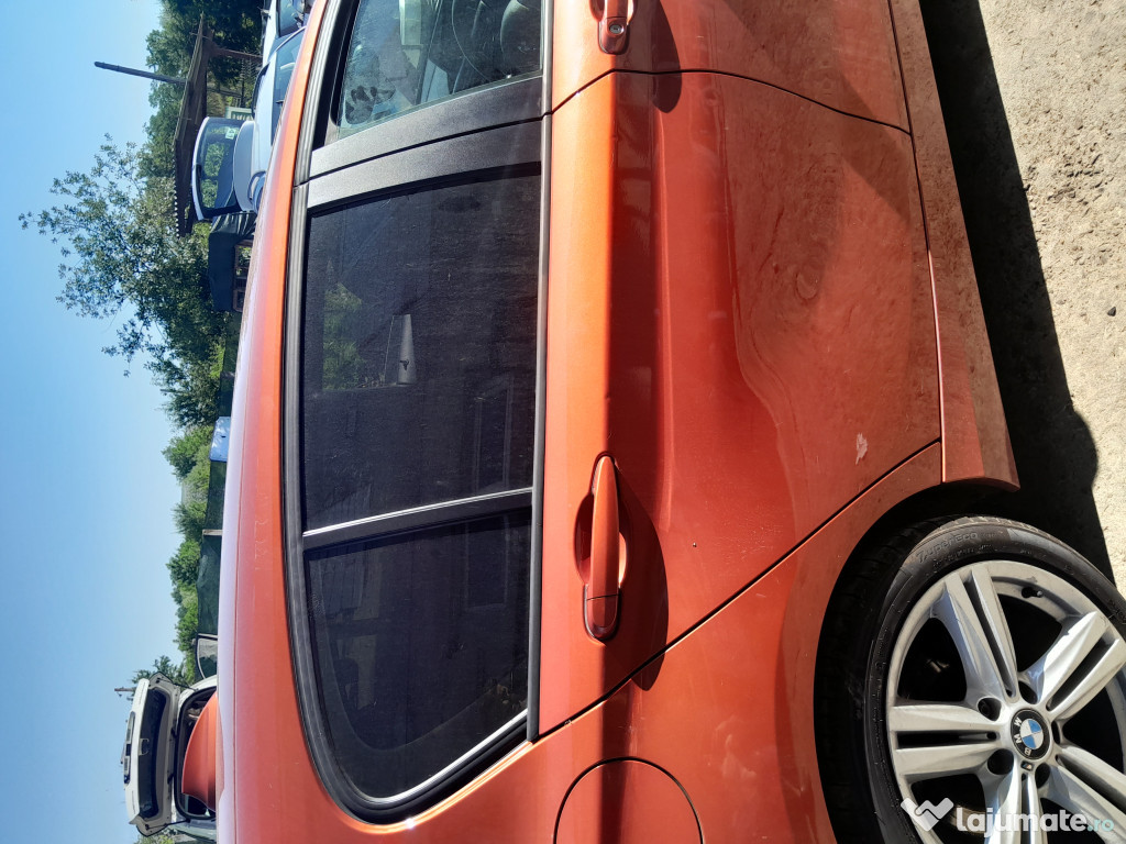 Modul bluetooth BMW X1 2010