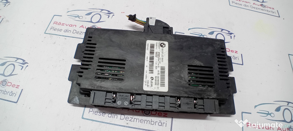 Modul led stanga Dacia Duster 2019