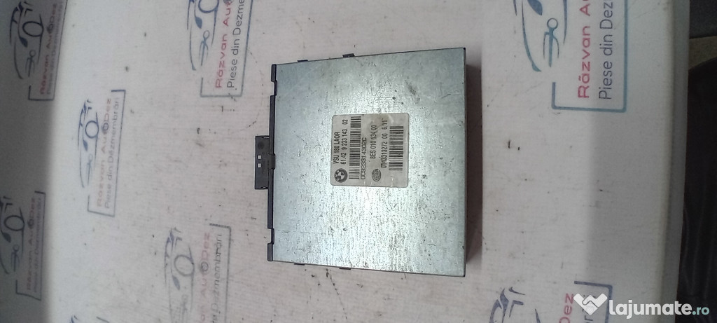 Panou comanda clima Volkswagen Tiguan 2008