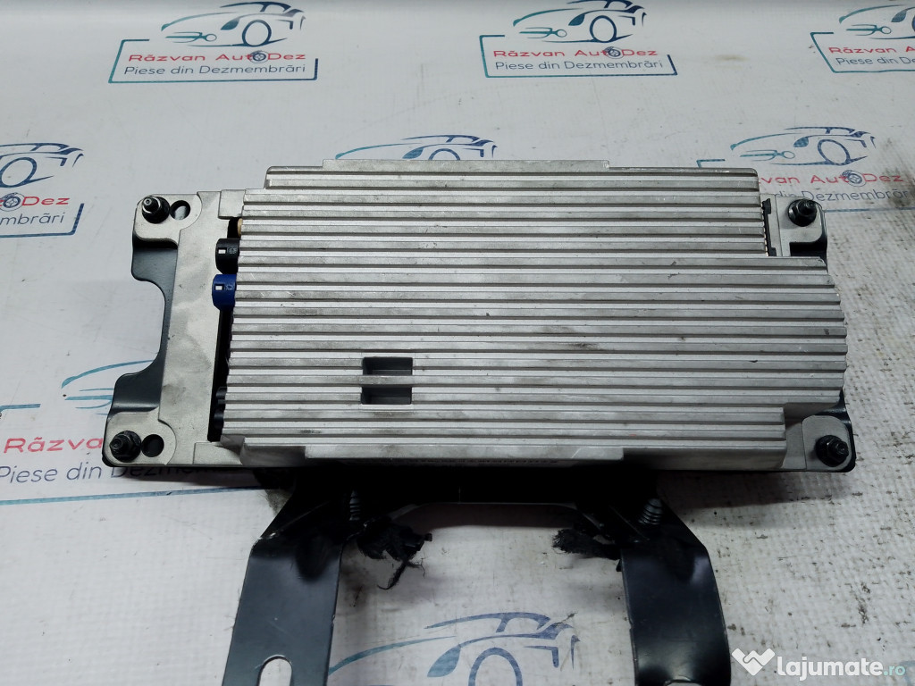 Panou comanda clima Volkswagen Sportsvan 2015