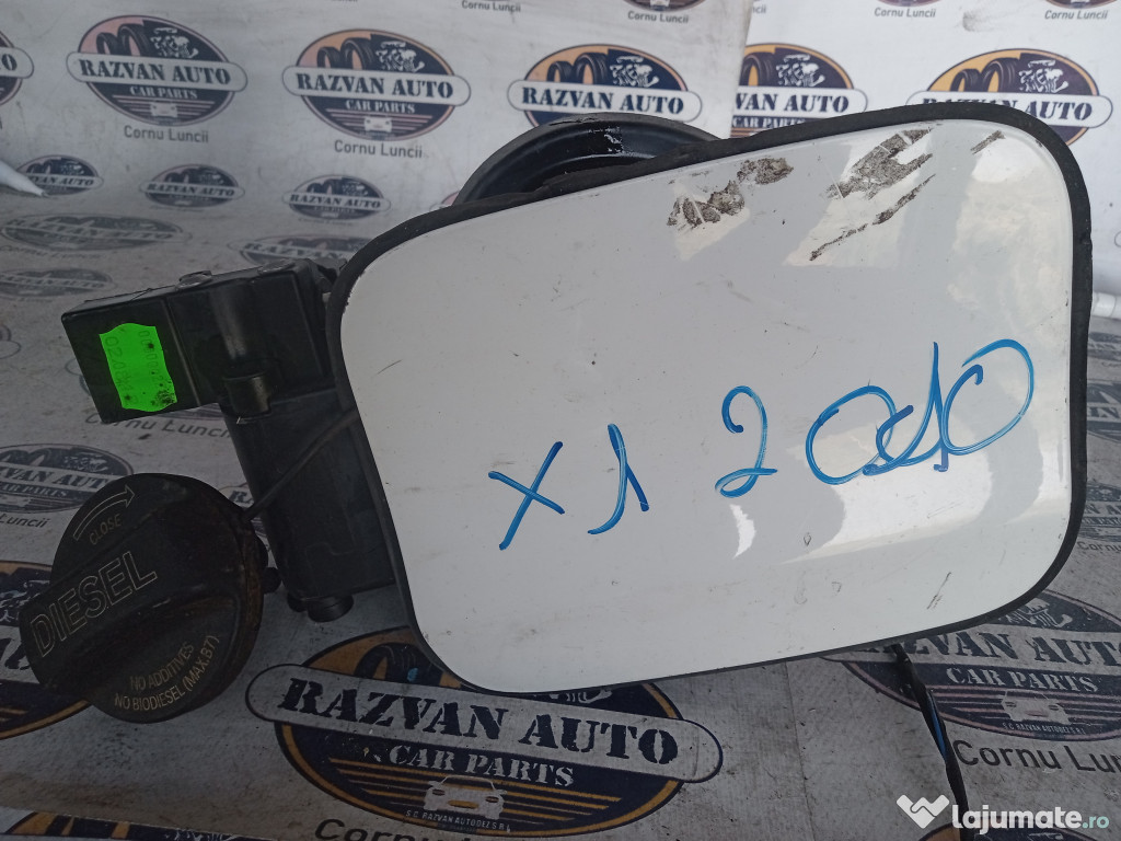 Amplificator audio Audi A5 2013