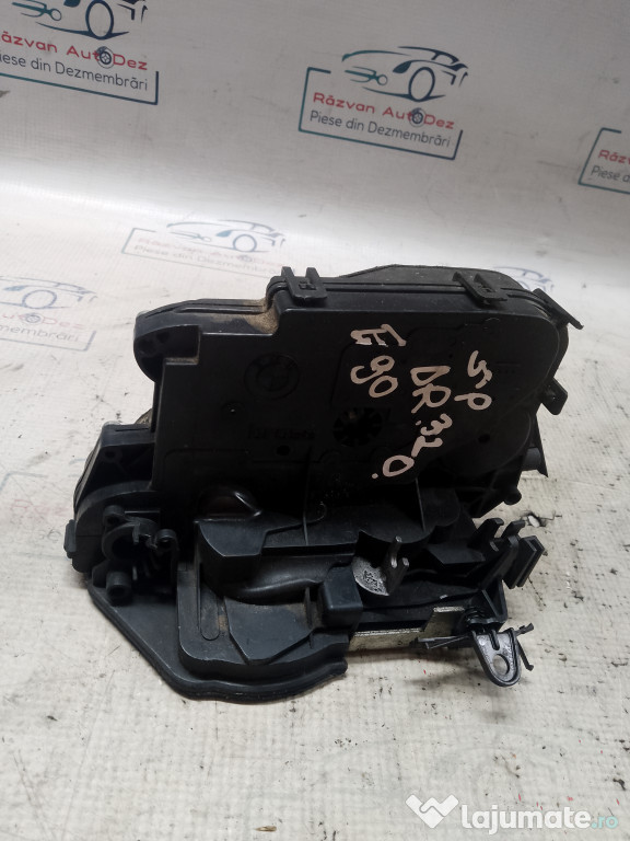 Senzor ESP Audi A4 B8 2014