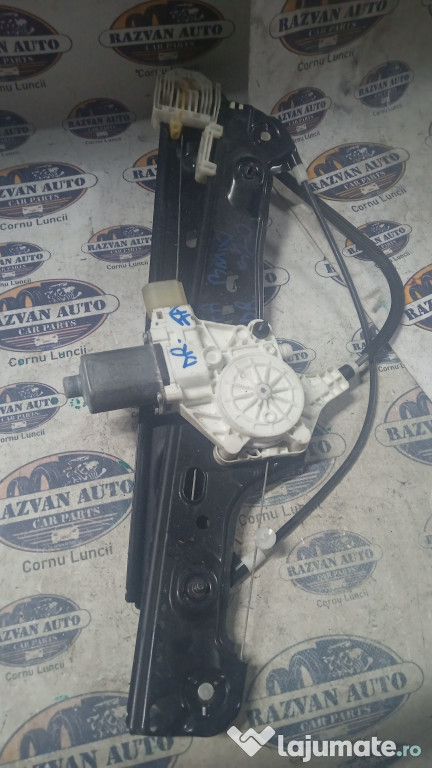 Modul Portiera Stanga Fata Mercedes ML 2012