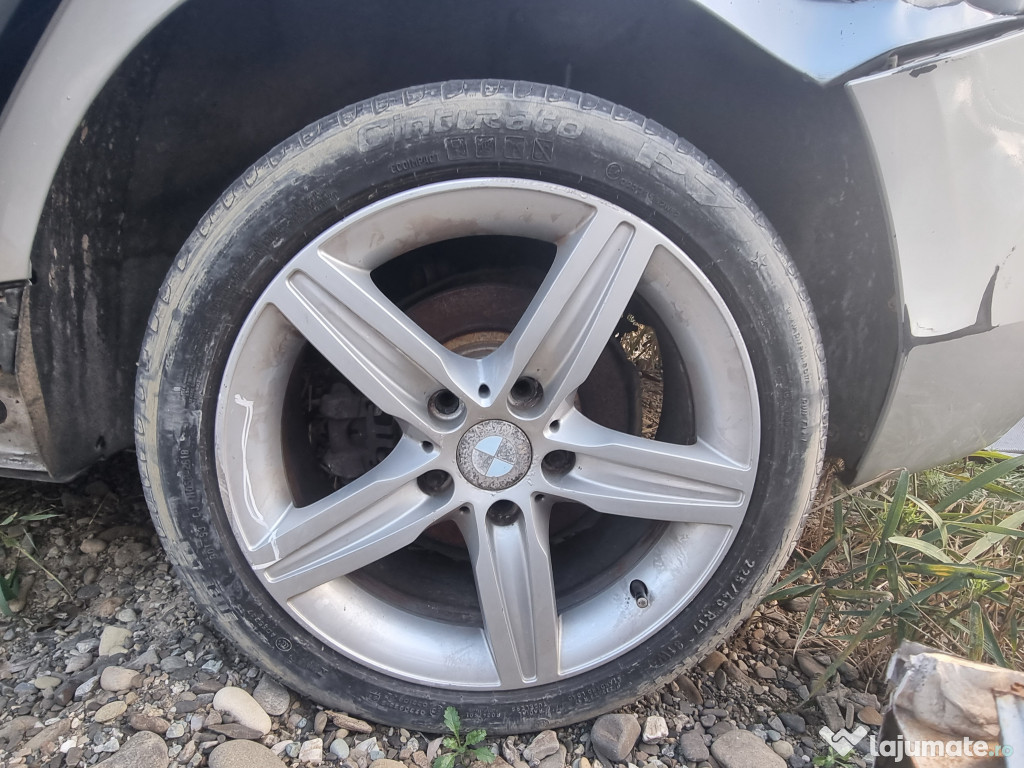 Modul Portiera Dreapta Spate Mercedes C-Class W205 2015
