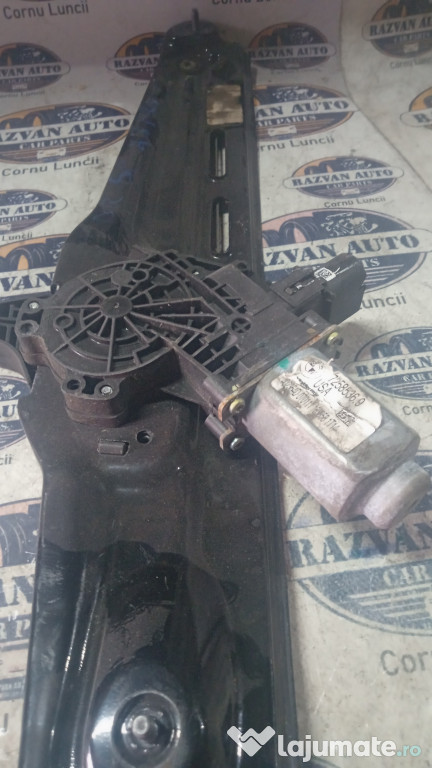 Amplificator Radio Dacia Sandero