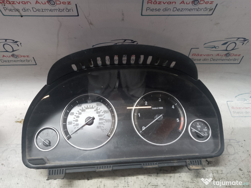 Modul frana de mana Hyundai I40 2014