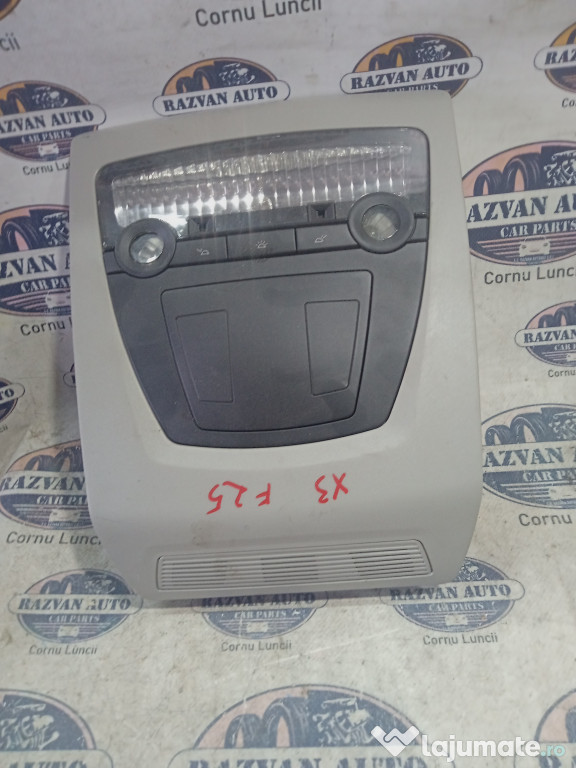 Modul Portiera Dreapta Fata Volkswagen Sharan 2013