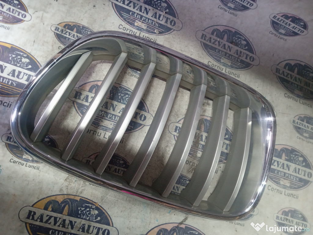 Modul lumini BMW Seria 5 F11