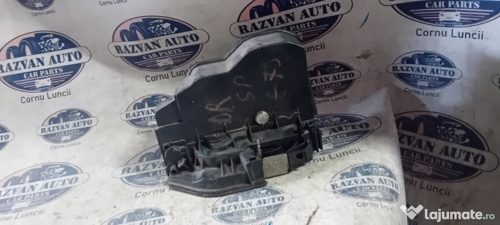 Modul airbag Ford Focus 2