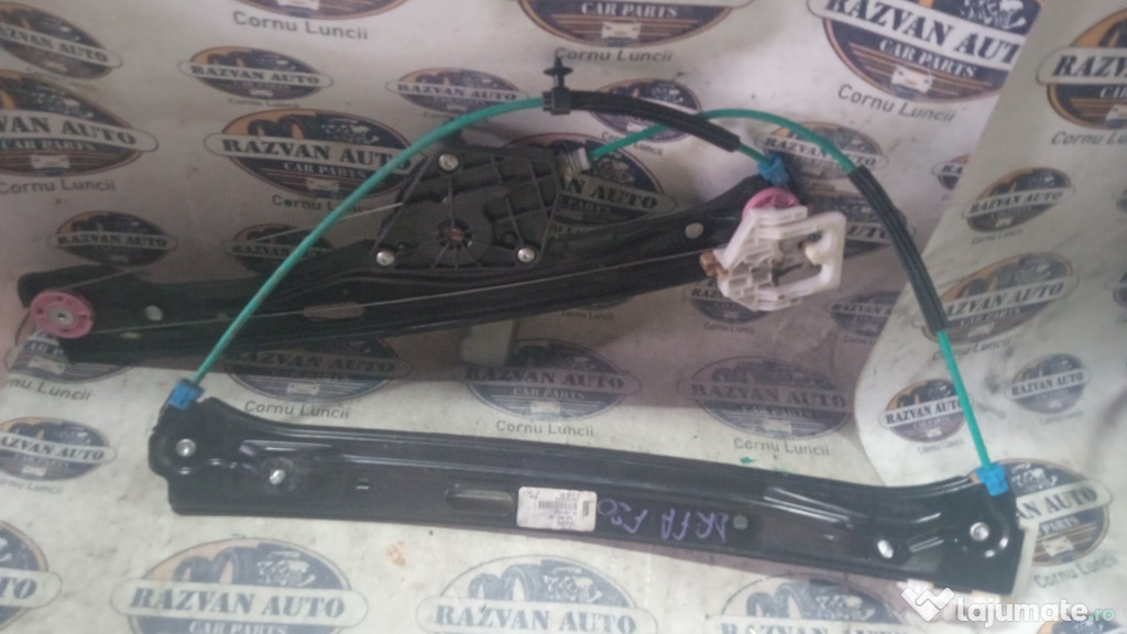 Modul confort Audi A4 B8 2011