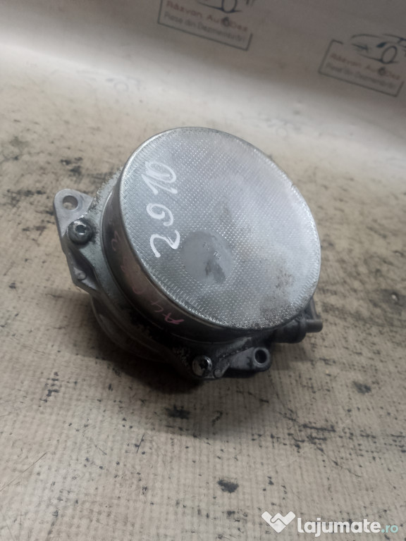 Ceasuri Bord UK Seat Ibiza Benzina 2018