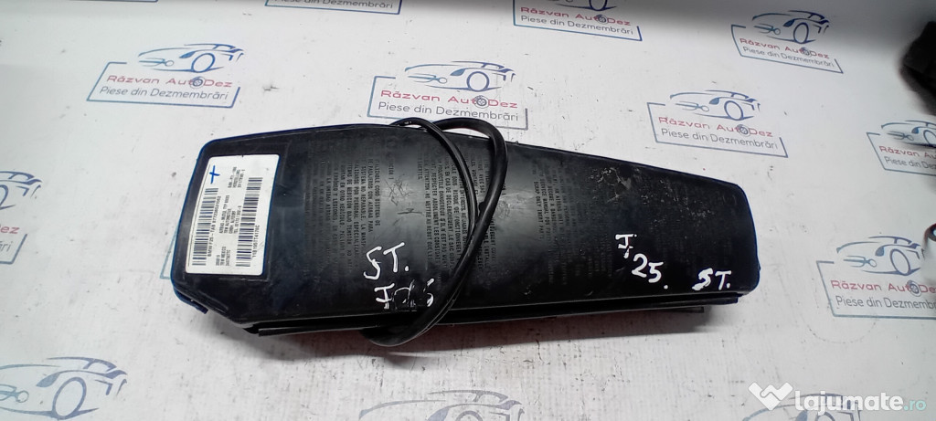 Amplificator antena Audi A5