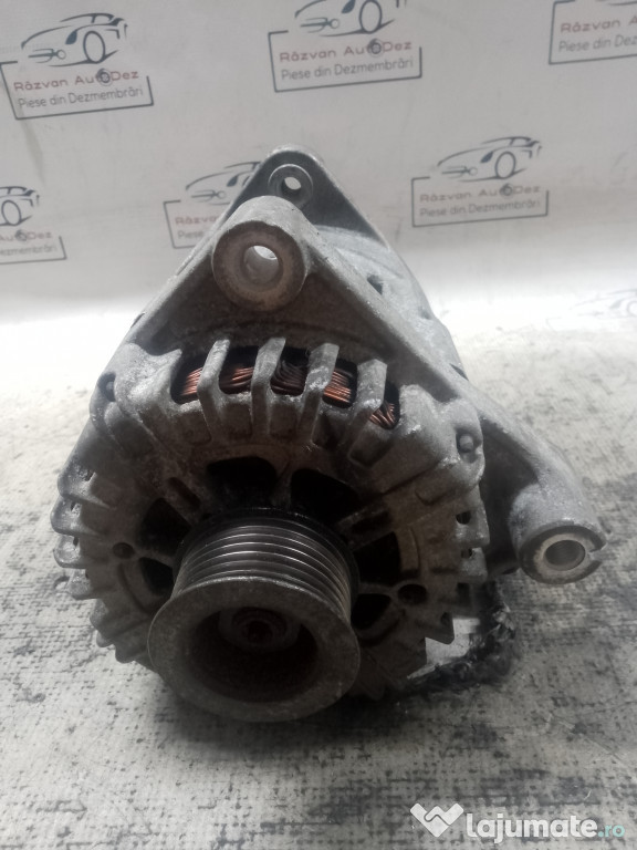 Centura dreapta spate Ford Kuga 2014