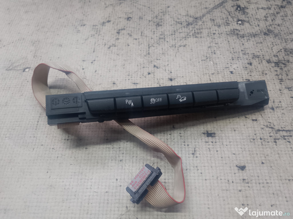 Set Centuri Fata BMW X3 F25 2010