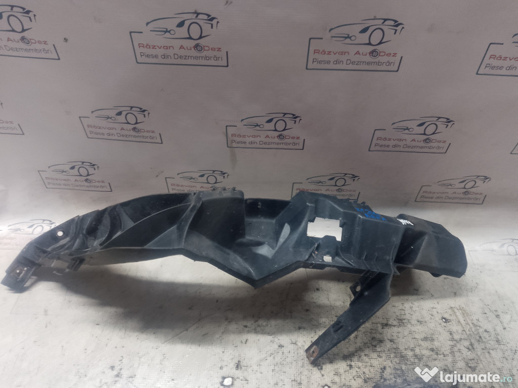 Set centuri fata cu pretensionersi capsa Opel Antara 2012