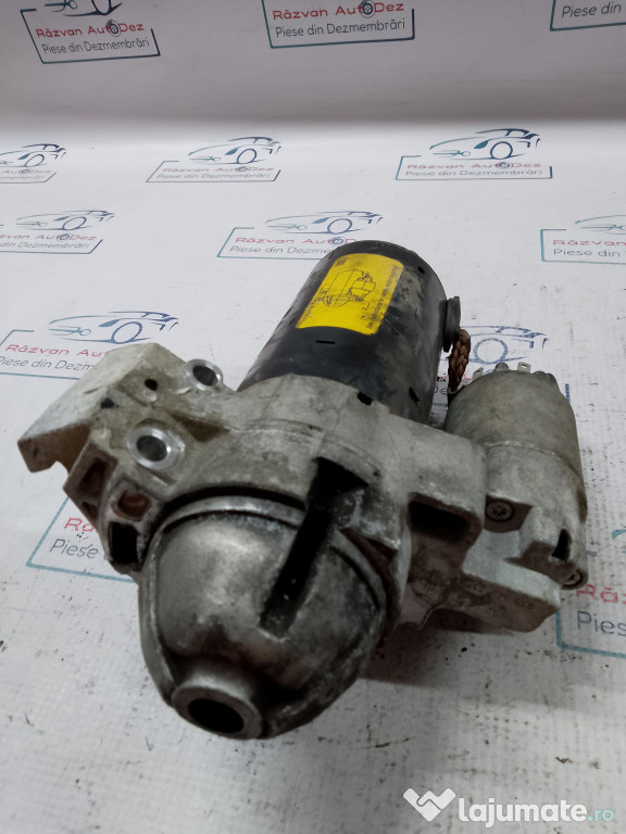 Oglinda incompleta Mazda 6