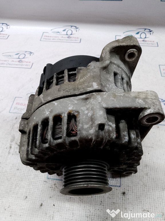 Modul airbag Nissan Qashqai 2012