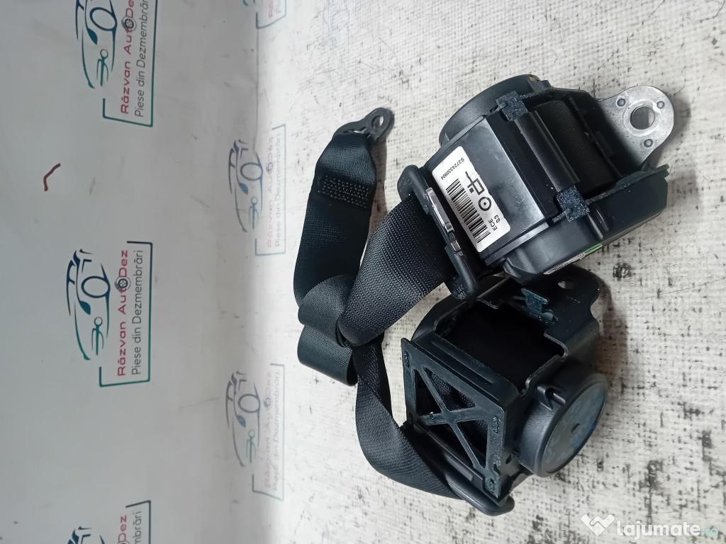 Grila ventilatie Dacia Duster 2019