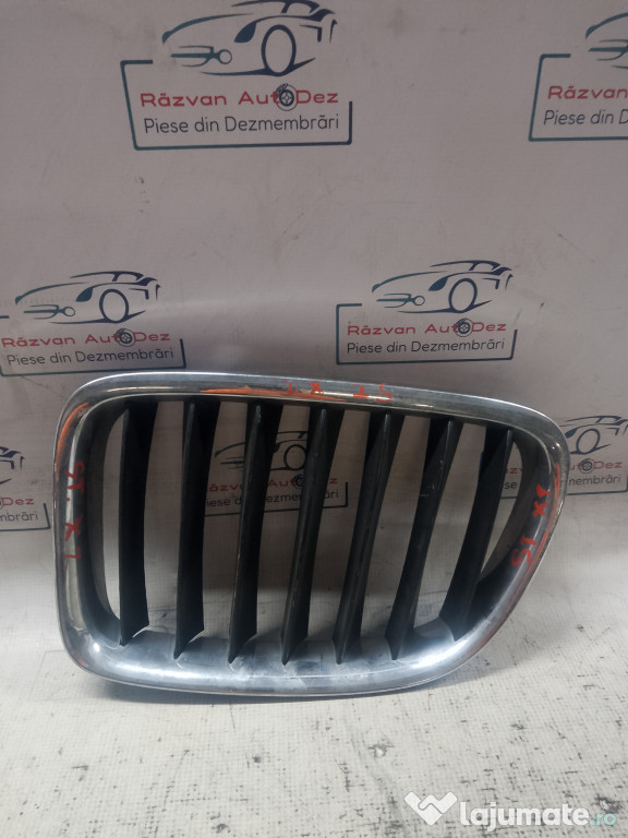 Grila ventilatie Dacia Duster 2013