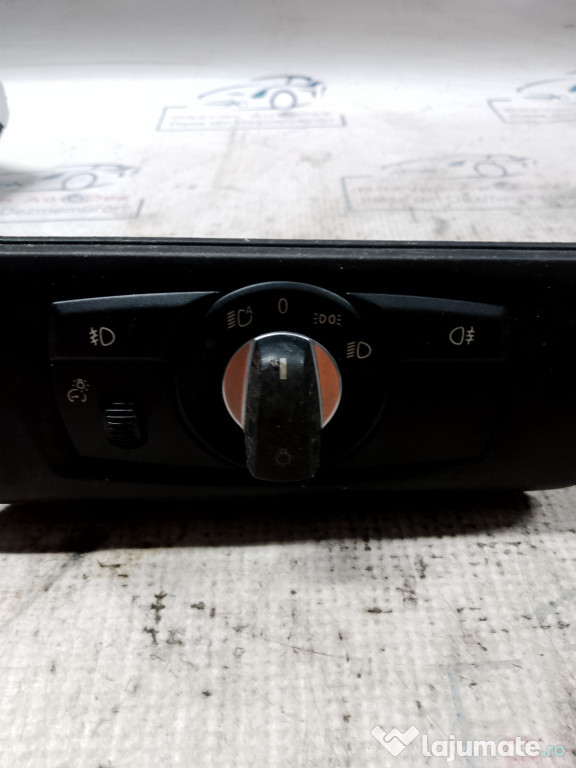 Panou comanda clima Audi A6 C5 2003