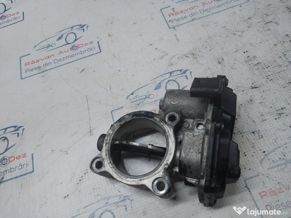 Calculator motor Dacia Logan Mcv 1.5 Motorina 2014