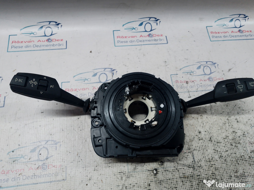 Calculator motor Nissan X-Trail 1.6 Motorina