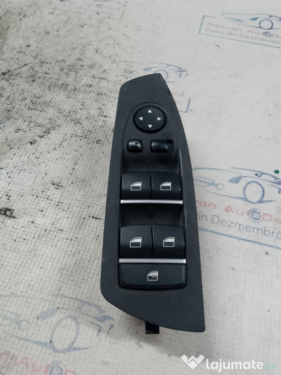 Calculator motor Skoda Fabia 3 1.0 Benzina