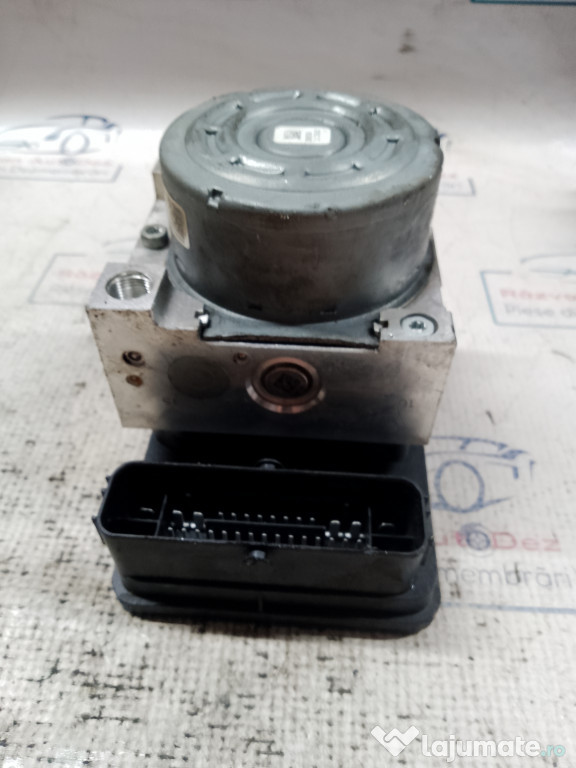 Panou comanda clima Renault Captur