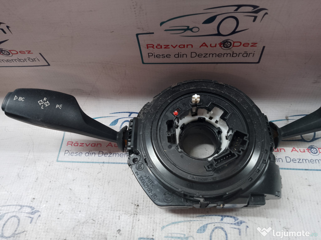 Panou comanda clima Mazda 6 2012