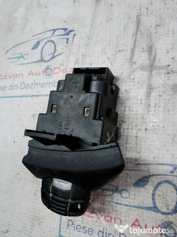 Panou comanda clima Opel Antara 2012