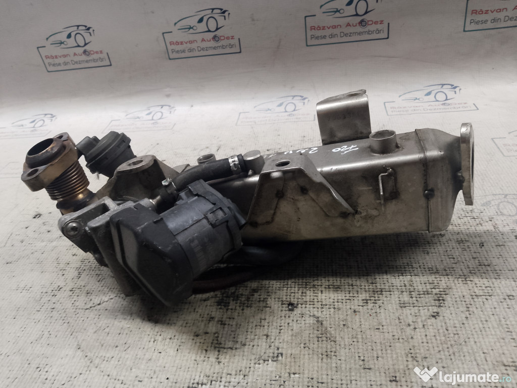 Panou sigurante BMW Seria 5 F10