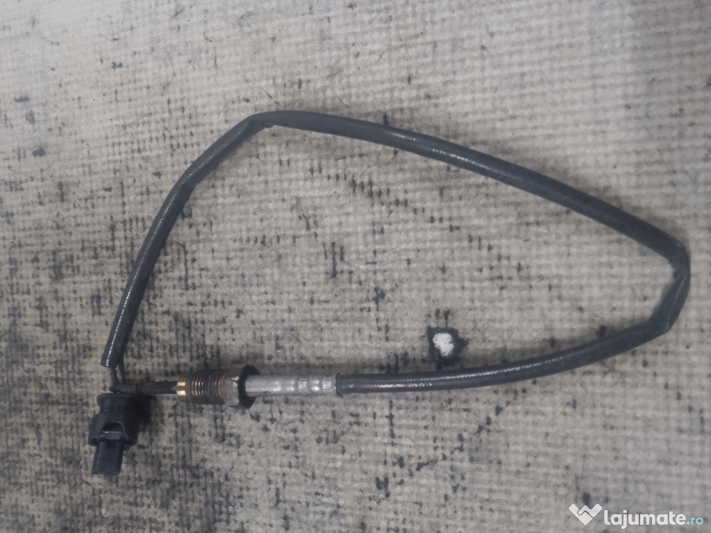 Set centuri spate stanga-dreapta Volkswagen Tiguan 2012