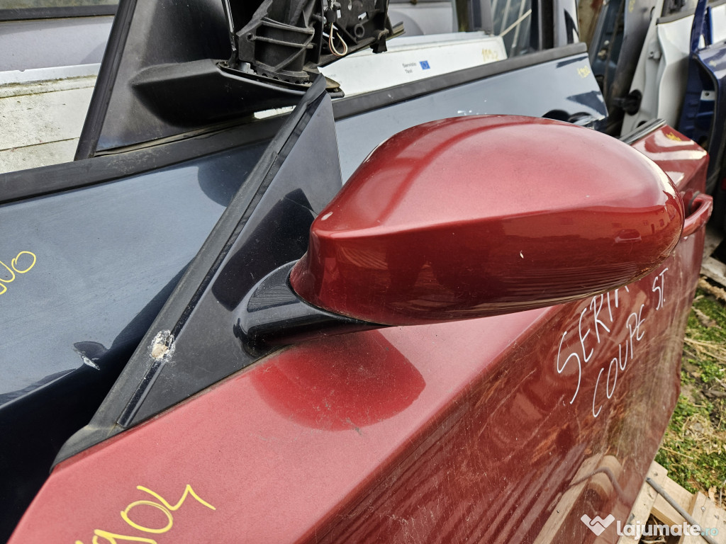 Scut motor metalic Dacia Duster 1.3 Benzina 2019