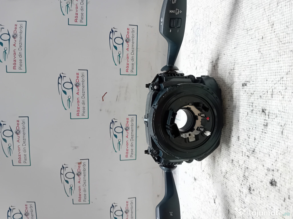 Grila ventilatie centrala Skoda Fabia 2 2008