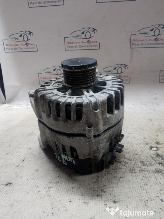 Grila ventilatie stanga Volkswagen Golf 5 Plus 2009