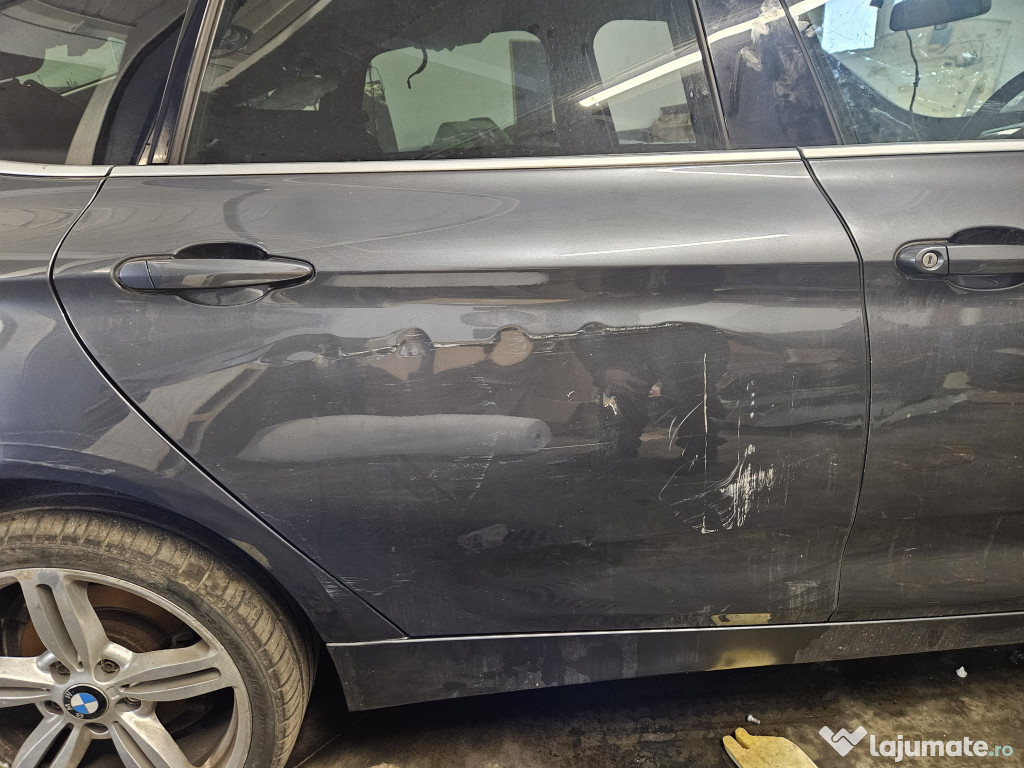 Grila ventilatie dreapta Skoda RAPID 2015