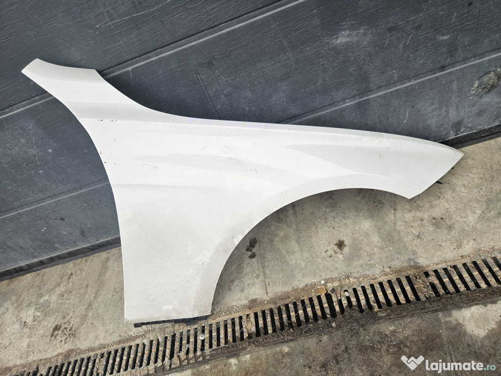 Grila ventilatie centrala Skoda Fabia 3 2016