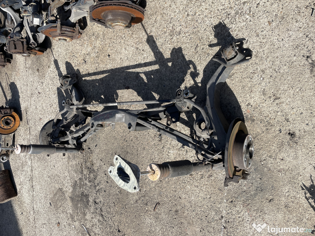 Butoane geamuri electrice Citroen Cactus