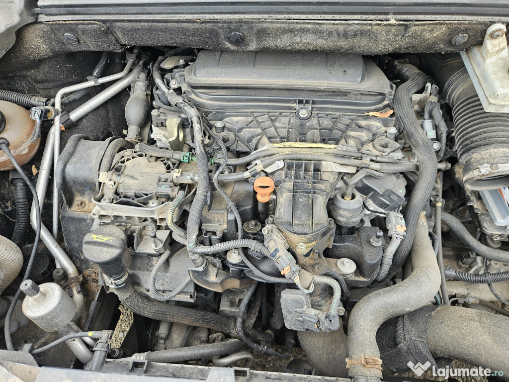 Panou butoane CD Player Opel Mokka 2012