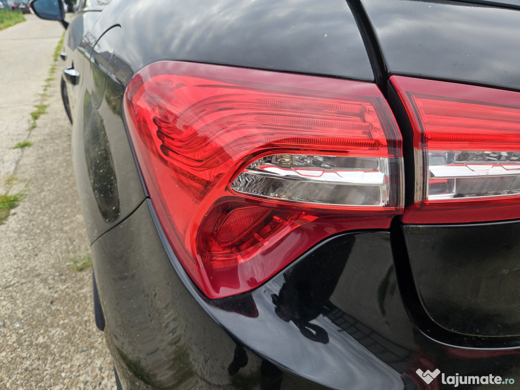 Bloc lumini Opel Grandland X 2018