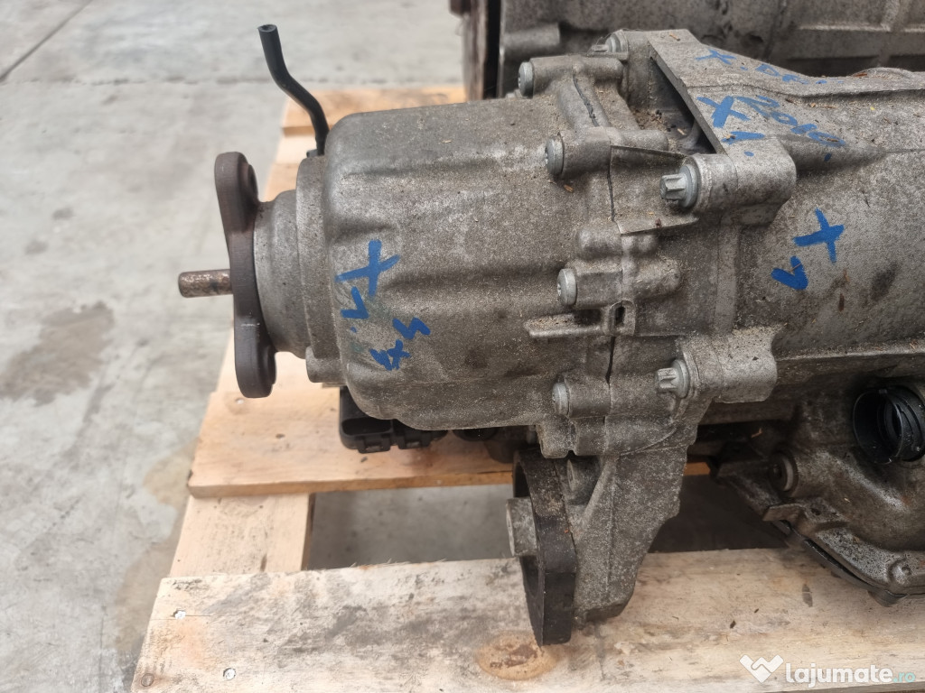 Grila ventilatie stanga Nissan Juke 2011