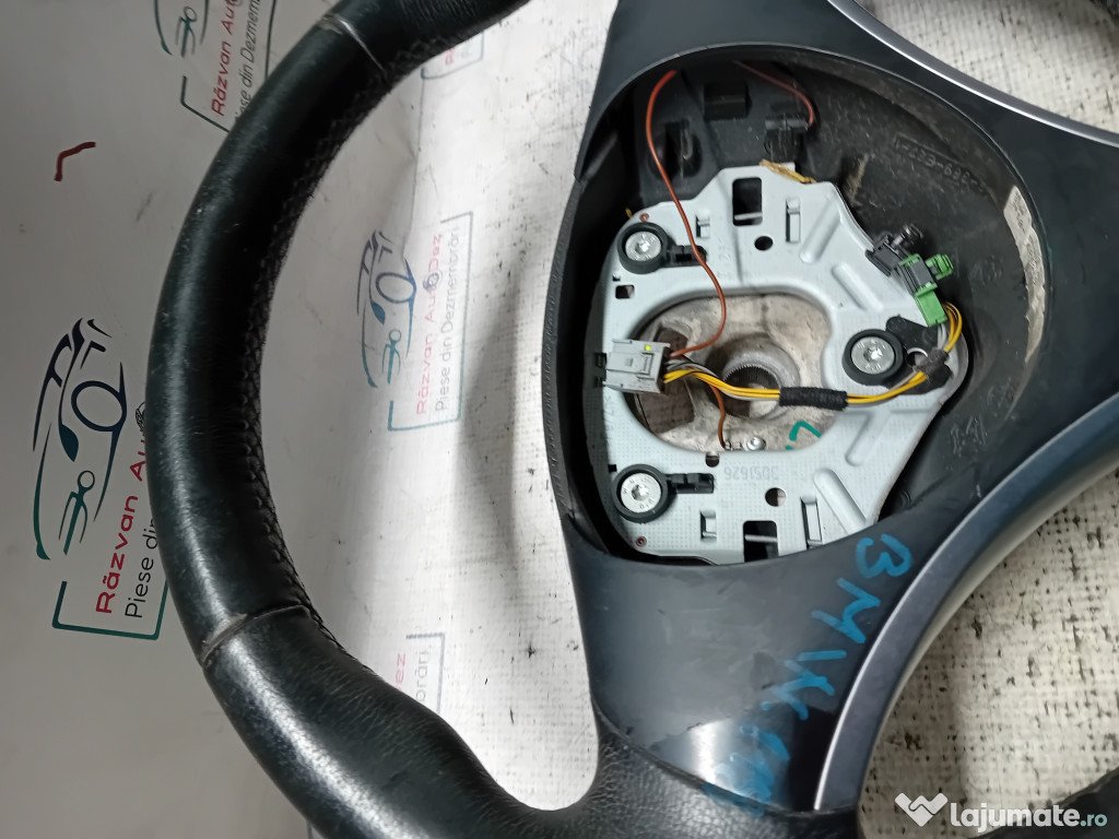 Grila ventilatie cotiera Skoda Yeti 2015